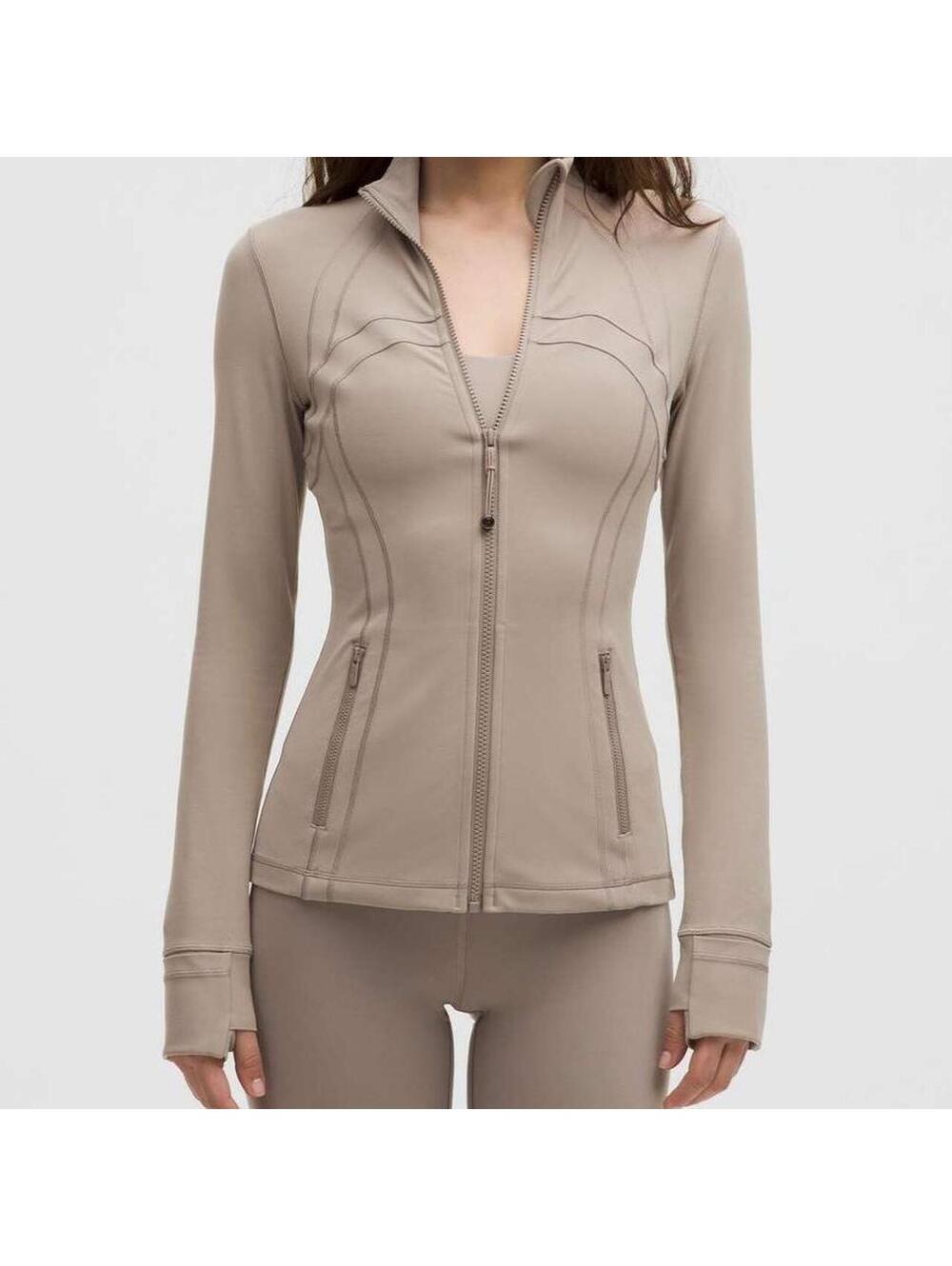 Lululemon Define Jacket *Nulu